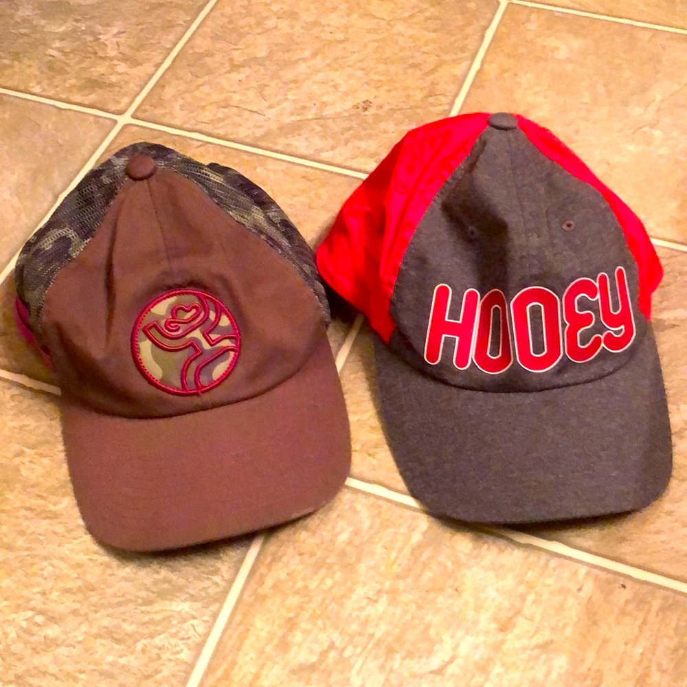 Hooey Hat - image 1